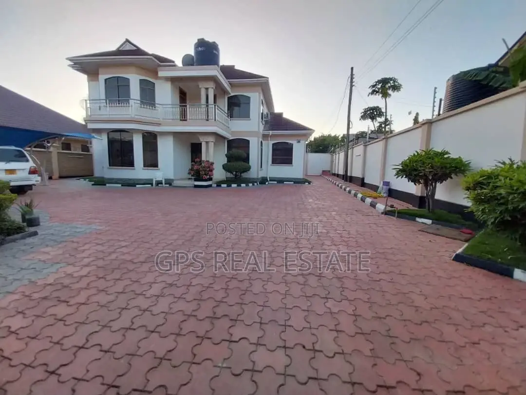 Mini Flat in Tegeta Wazo, Kinondoni for Sale in Kinondoni