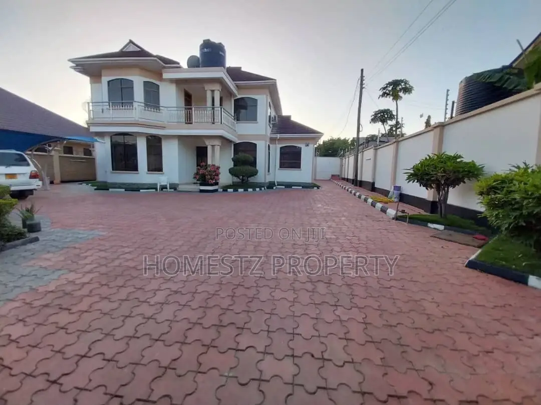 Mini Flat in Tegeta Wazo, Kinondoni for Sale in Kinondoni