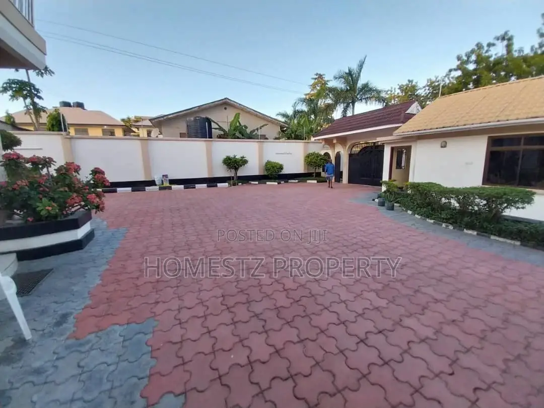 Mini Flat in Tegeta Wazo, Kinondoni for Sale in Kinondoni