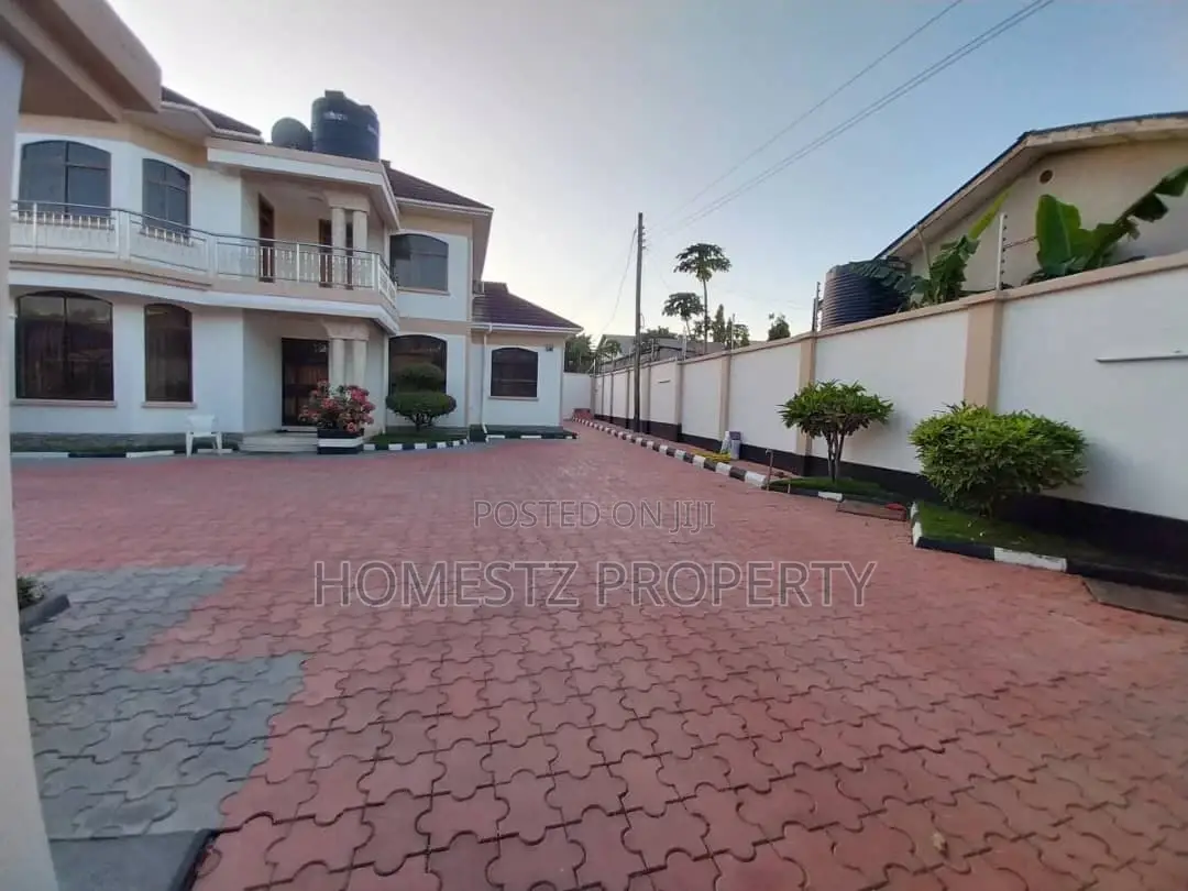 Mini Flat in Tegeta Wazo, Kinondoni for Sale in Kinondoni
