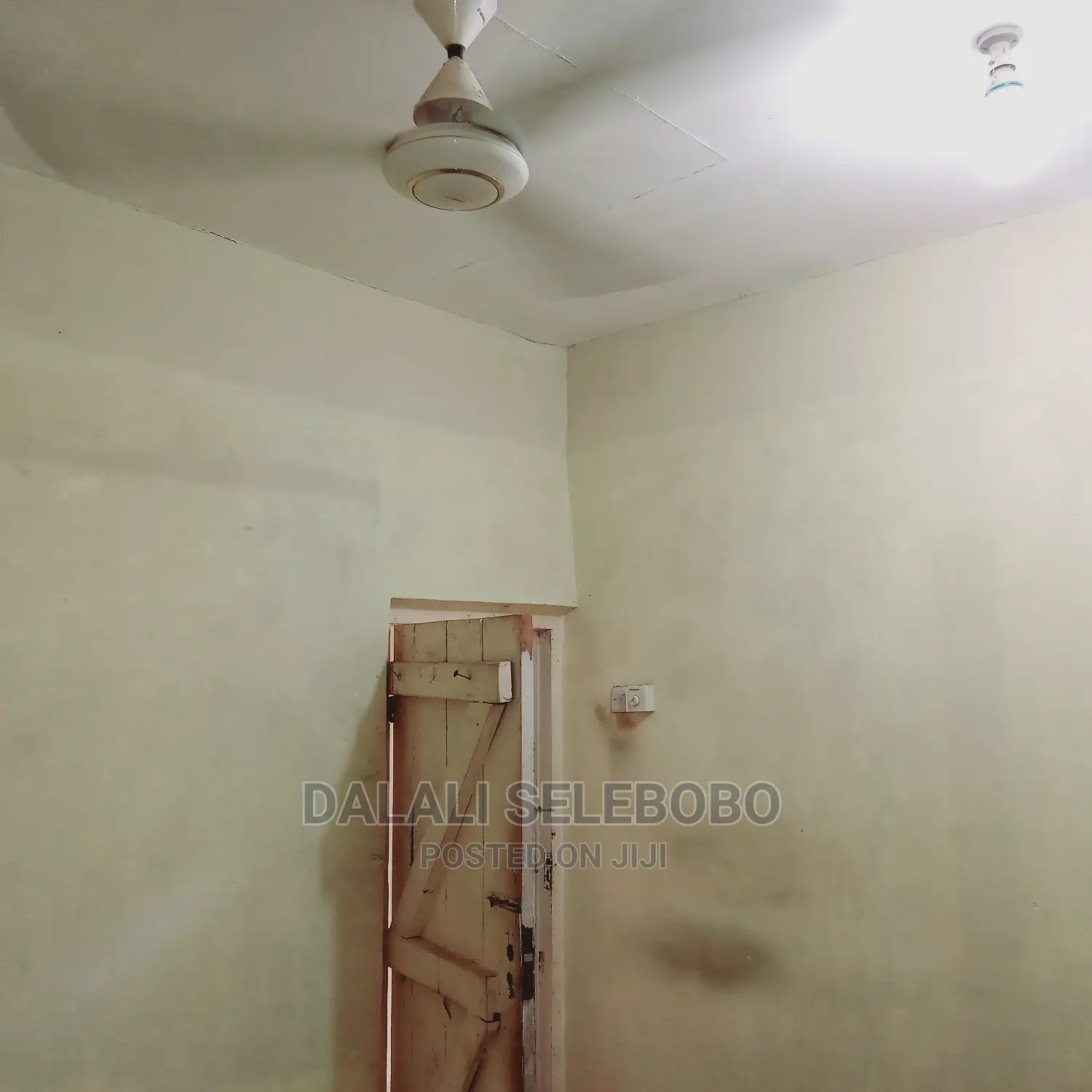 1bdrm Bungalow in Sinza C for Rent in Sinza