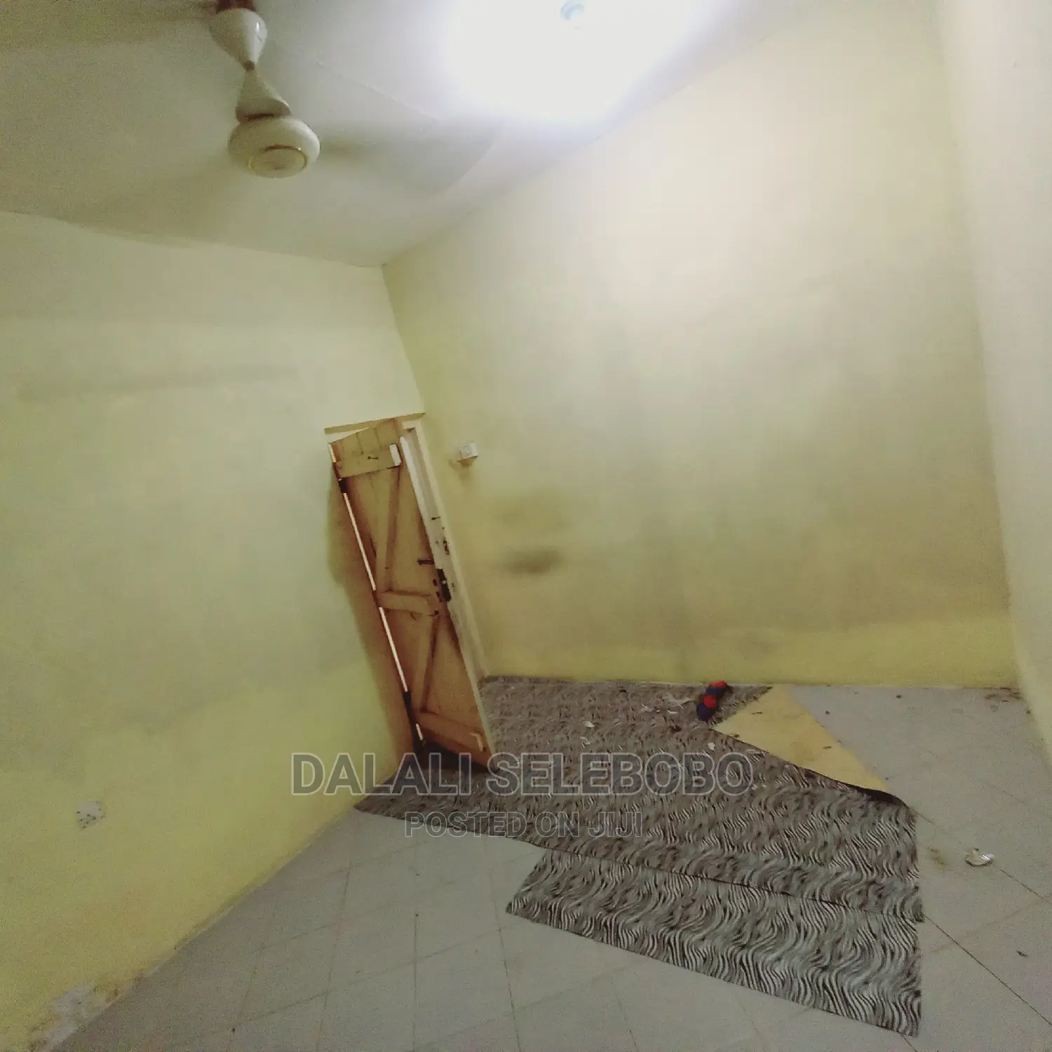 1bdrm Bungalow in Sinza C for Rent in Sinza