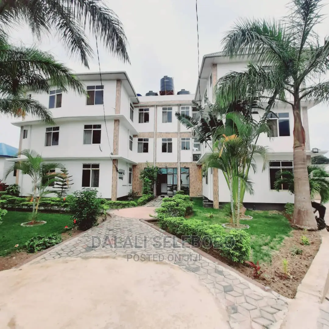 1bdrm Apartment in Ubungo Kibo, Kinondoni for Rent in Kinondoni