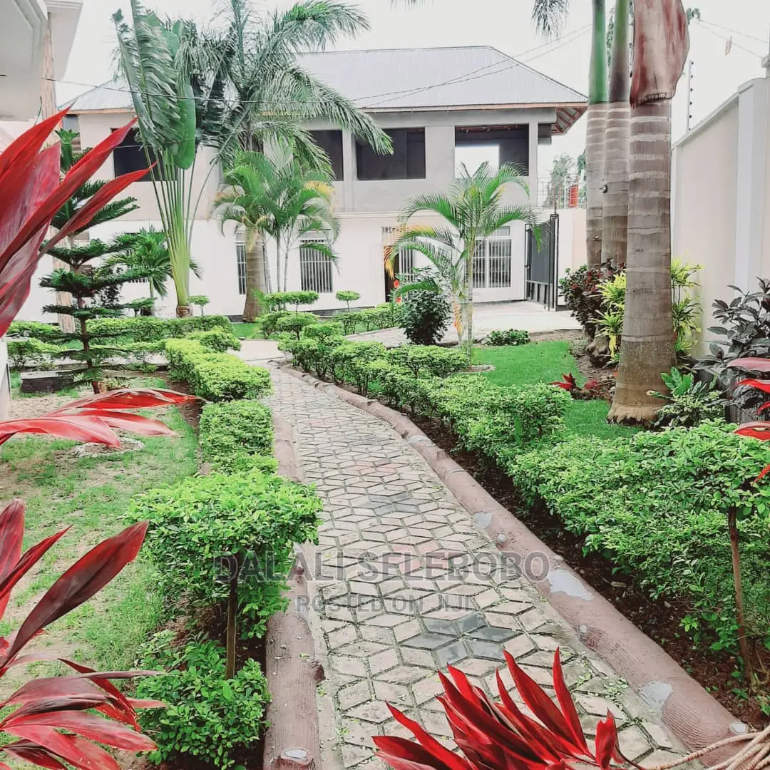 1bdrm Apartment in Ubungo Kibo, Kinondoni for Rent in Kinondoni