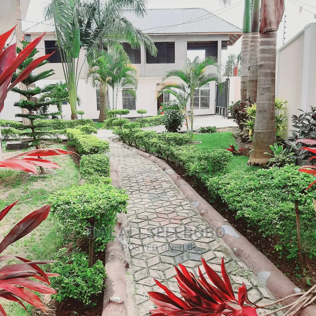 1bdrm Apartment in Ubungo Kibo, Kinondoni for Rent in Kinondoni