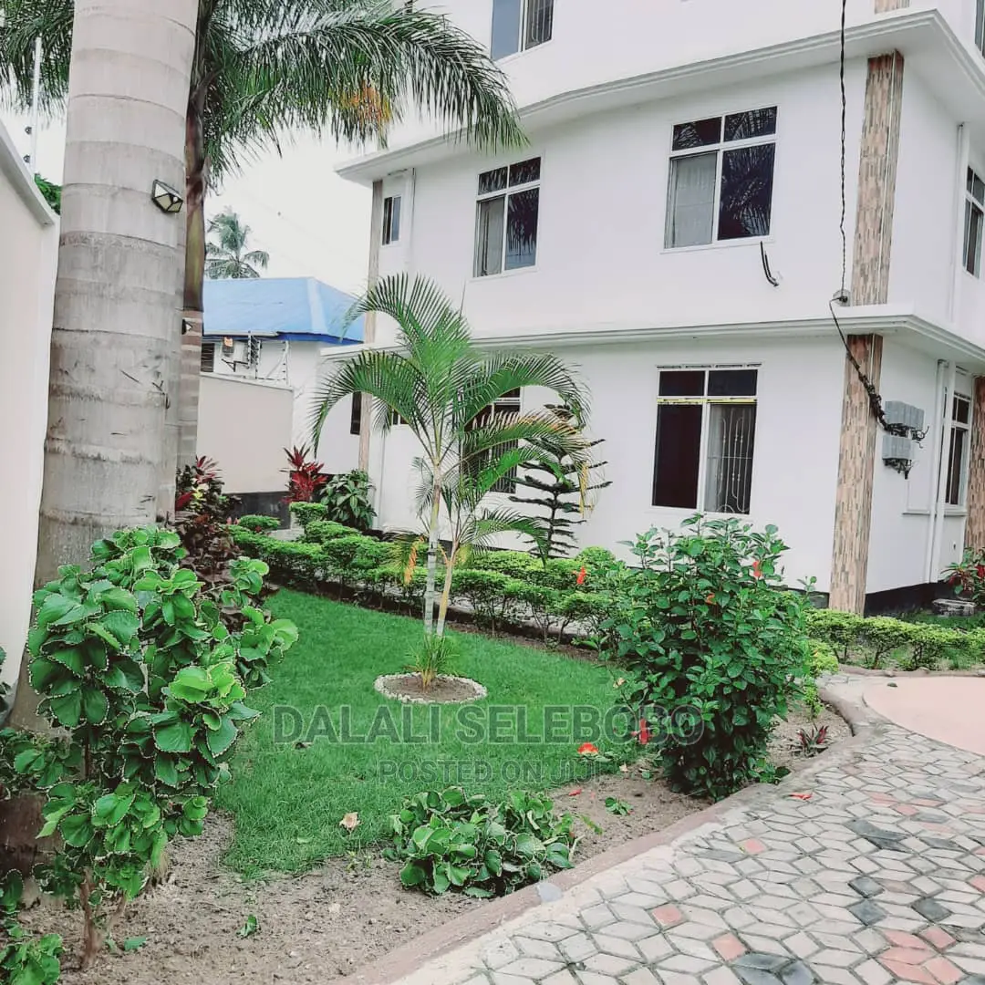 1bdrm Apartment in Ubungo Kibo, Kinondoni for Rent in Kinondoni