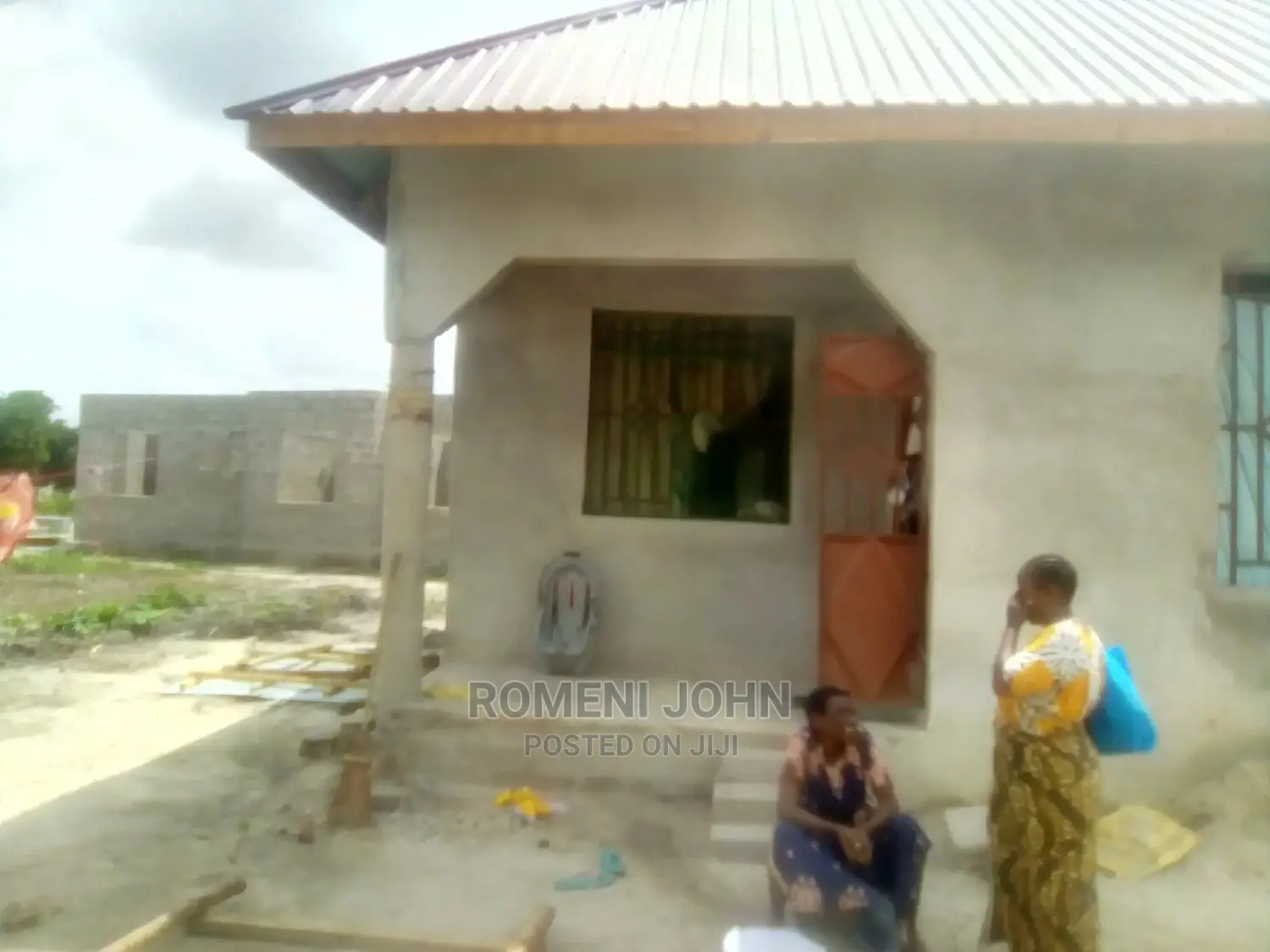 3bdrm House in Tanzania Daressalaam for Sale in Ukonga