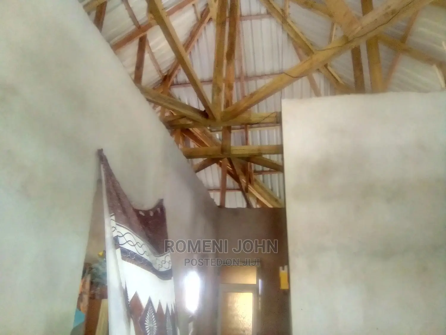 3bdrm House in Tanzania Daressalaam for Sale in Ukonga