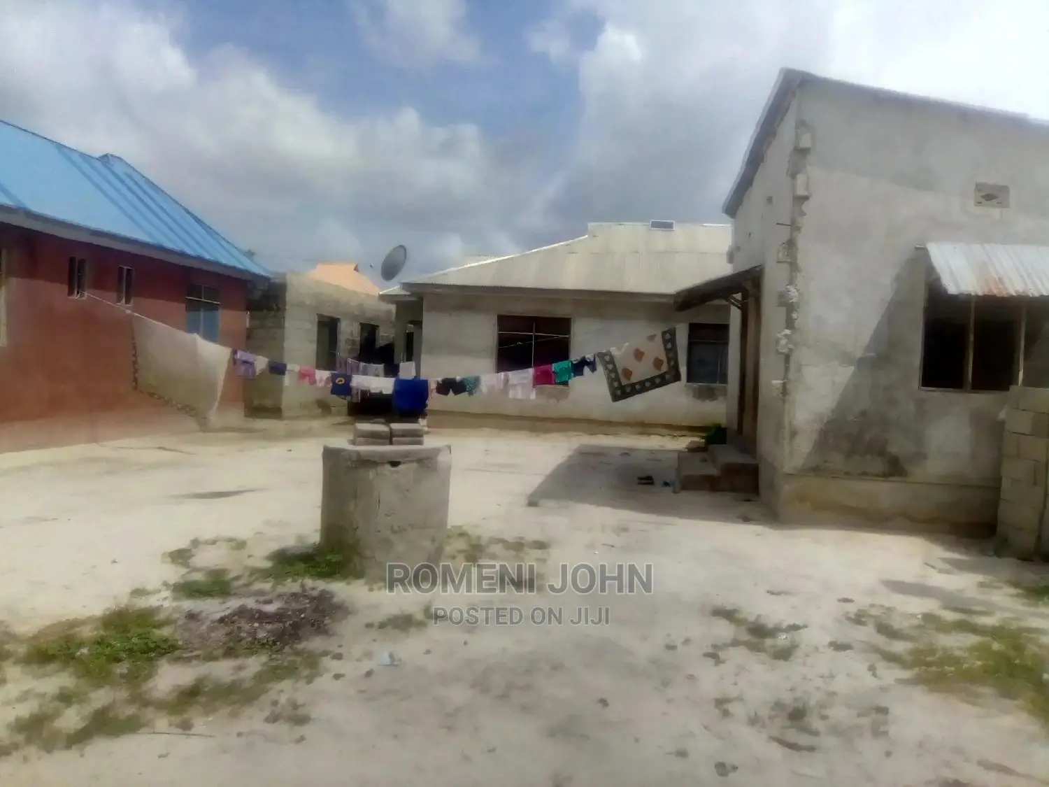 2bdrm Townhouse/Terrace in Tanzania Daressalaam for Sale in Ukonga