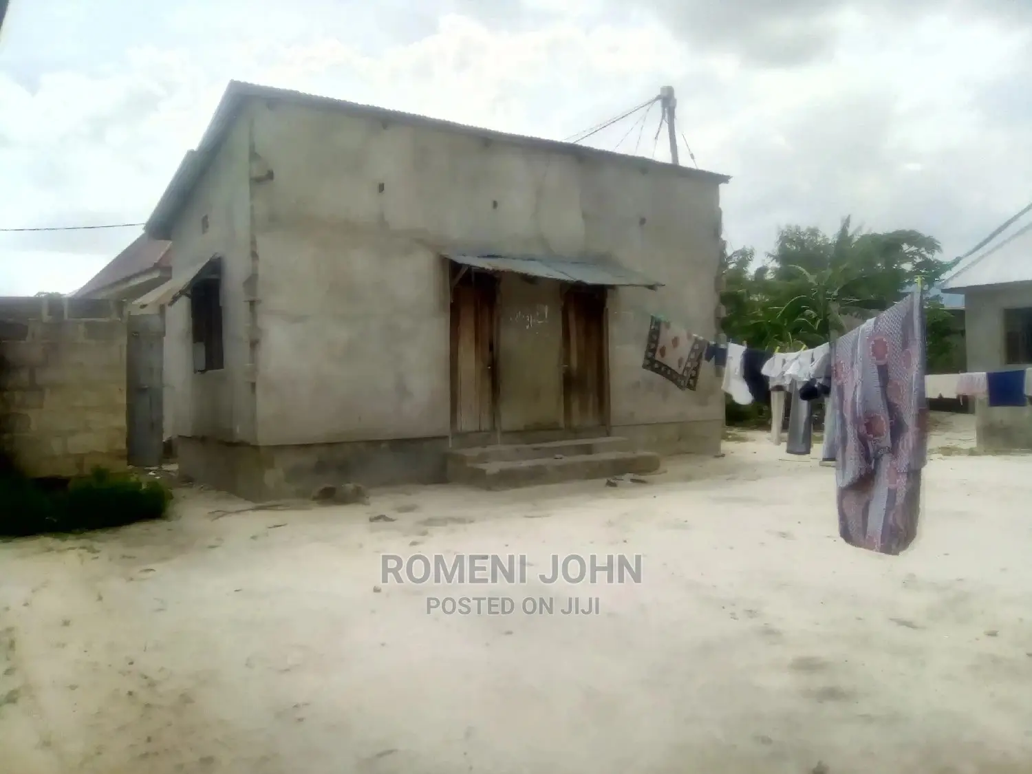 2bdrm Townhouse/Terrace in Tanzania Daressalaam for Sale in Ukonga