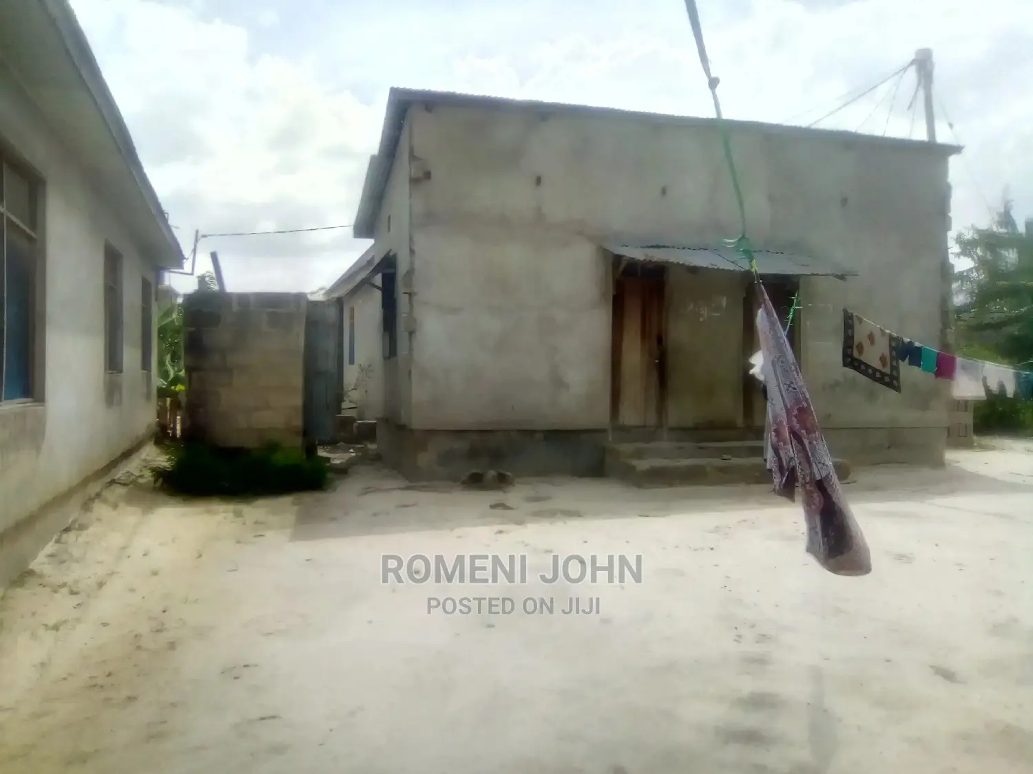 2bdrm Townhouse/Terrace in Tanzania Daressalaam for Sale in Ukonga