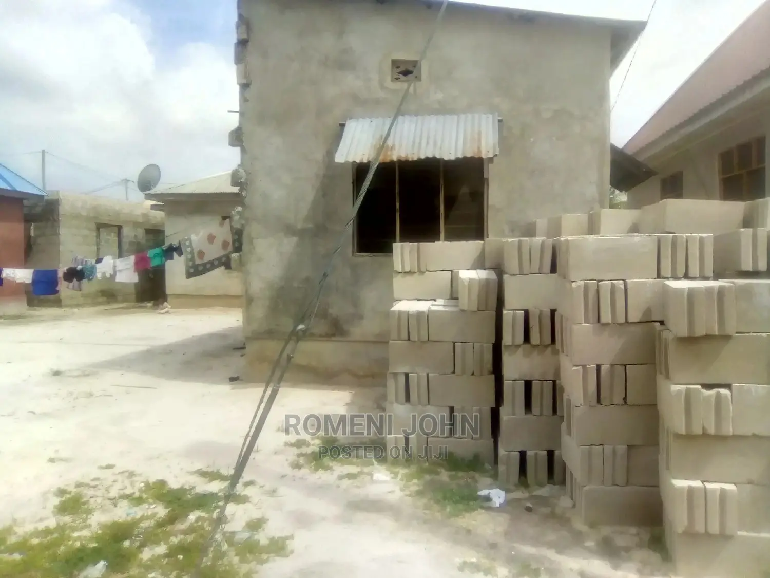 2bdrm Townhouse/Terrace in Tanzania Daressalaam for Sale in Ukonga