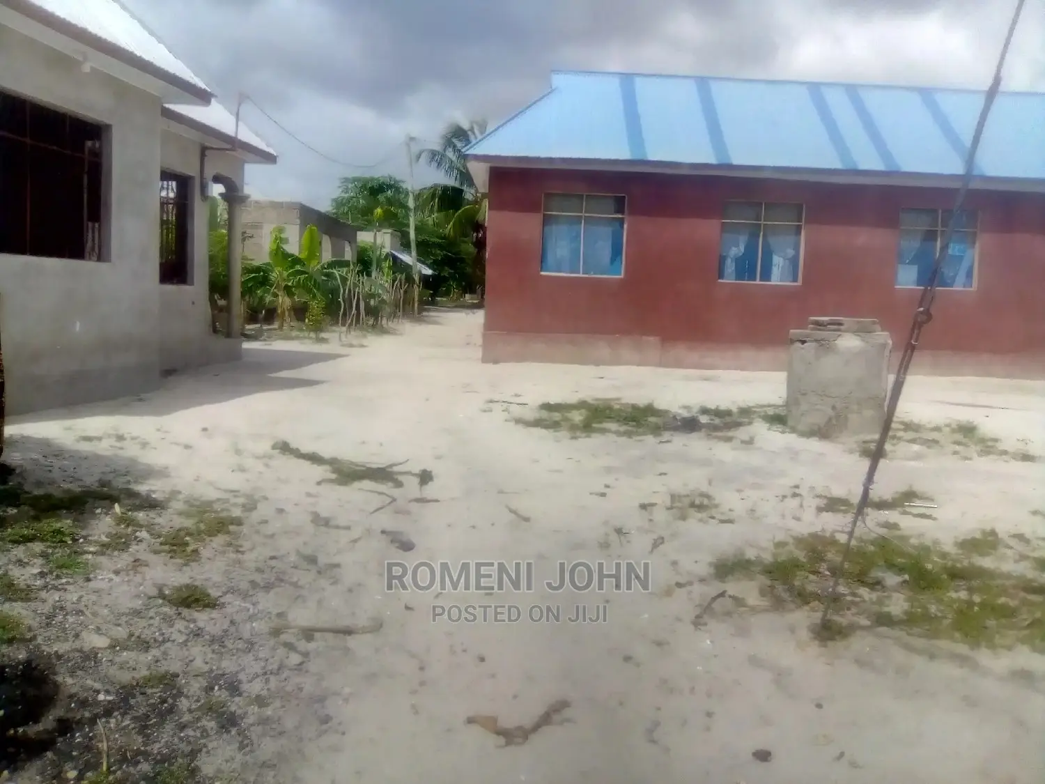 2bdrm Townhouse/Terrace in Tanzania Daressalaam for Sale in Ukonga