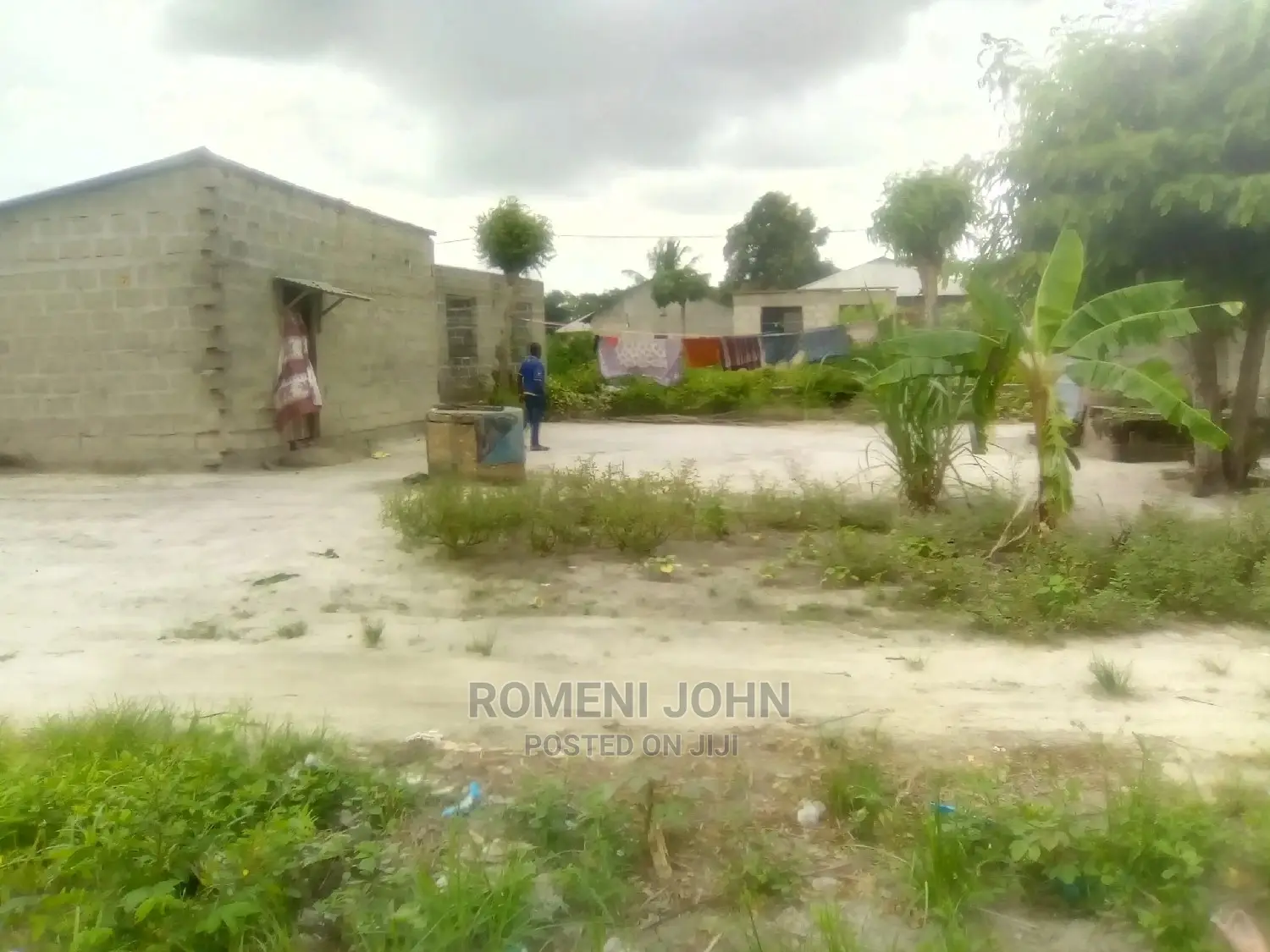 2bdrm Townhouse/Terrace in Tanzania Daressalaam for Sale in Ukonga