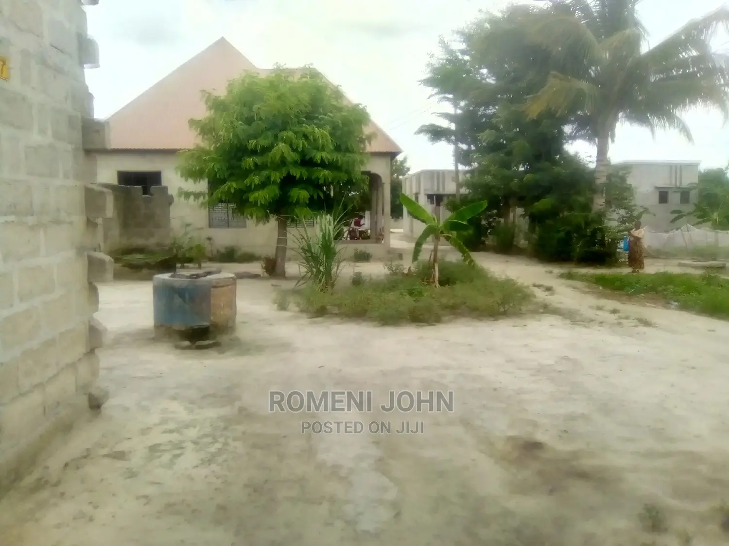 2bdrm Townhouse/Terrace in Tanzania Daressalaam for Sale in Ukonga
