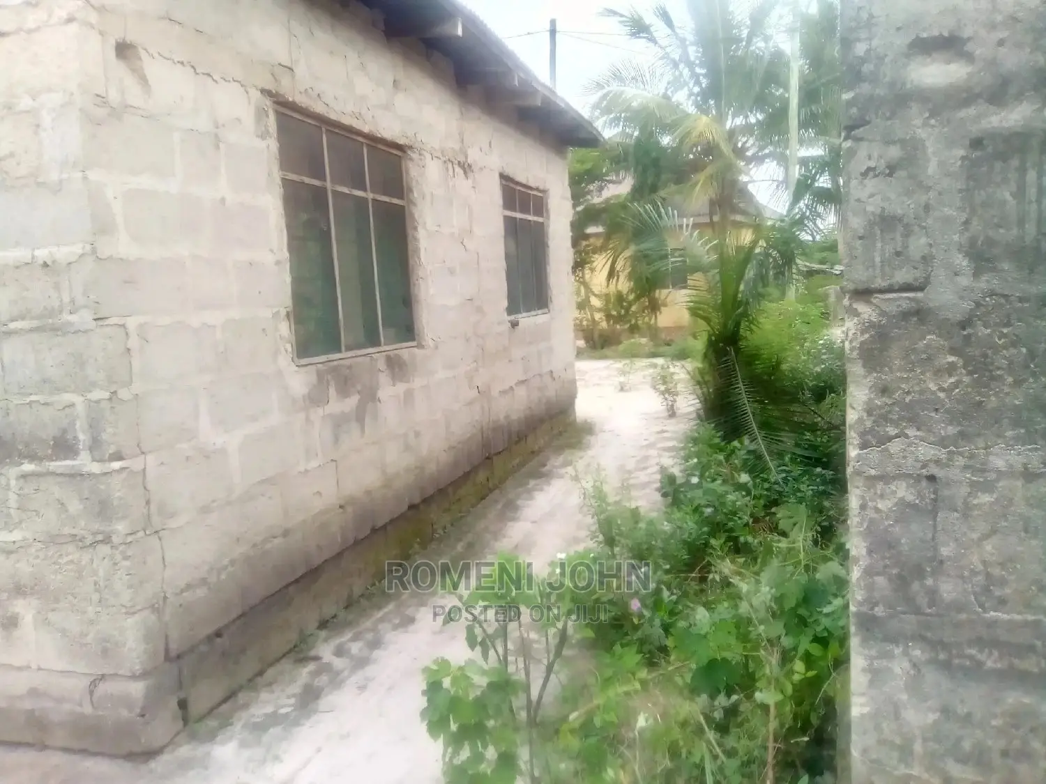 2bdrm Townhouse/Terrace in Tanzania Daressalaam for Sale in Ukonga