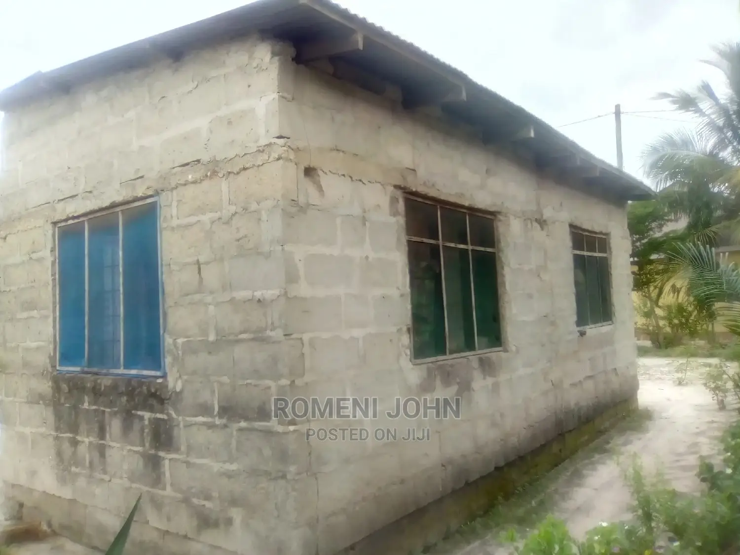 2bdrm Townhouse/Terrace in Tanzania Daressalaam for Sale in Ukonga