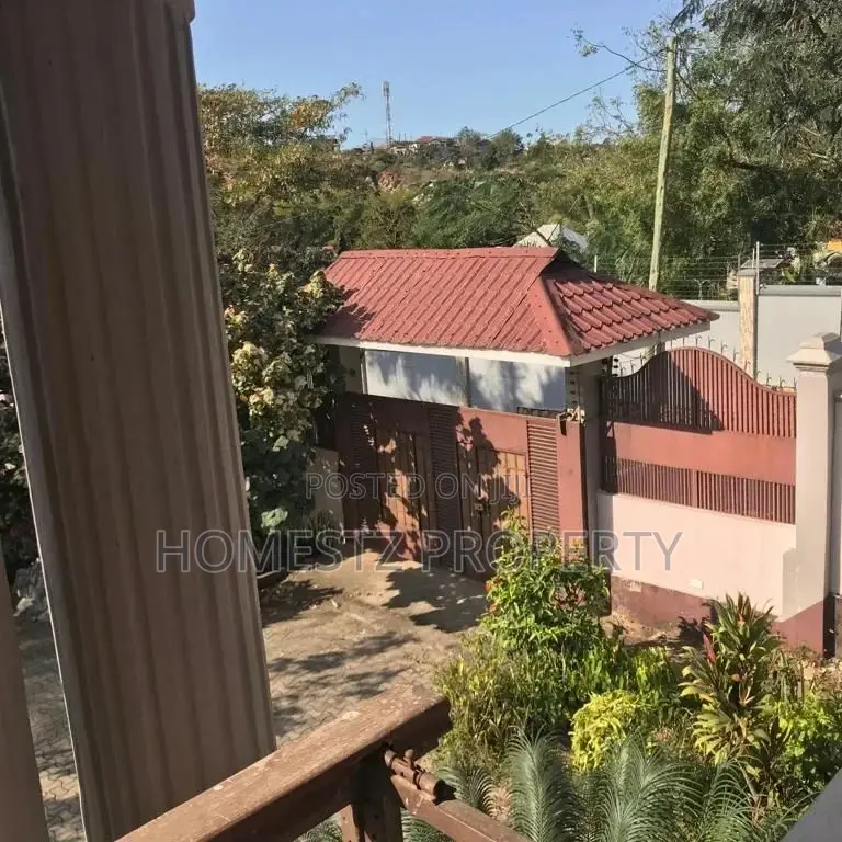 Mini Flat in Kimara Suka, Kinondoni for sale in Kinondoni
