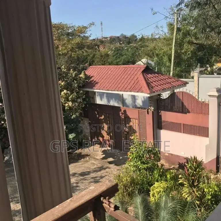 Mini Flat in Kimara Suka, Kinondoni for sale in Kinondoni