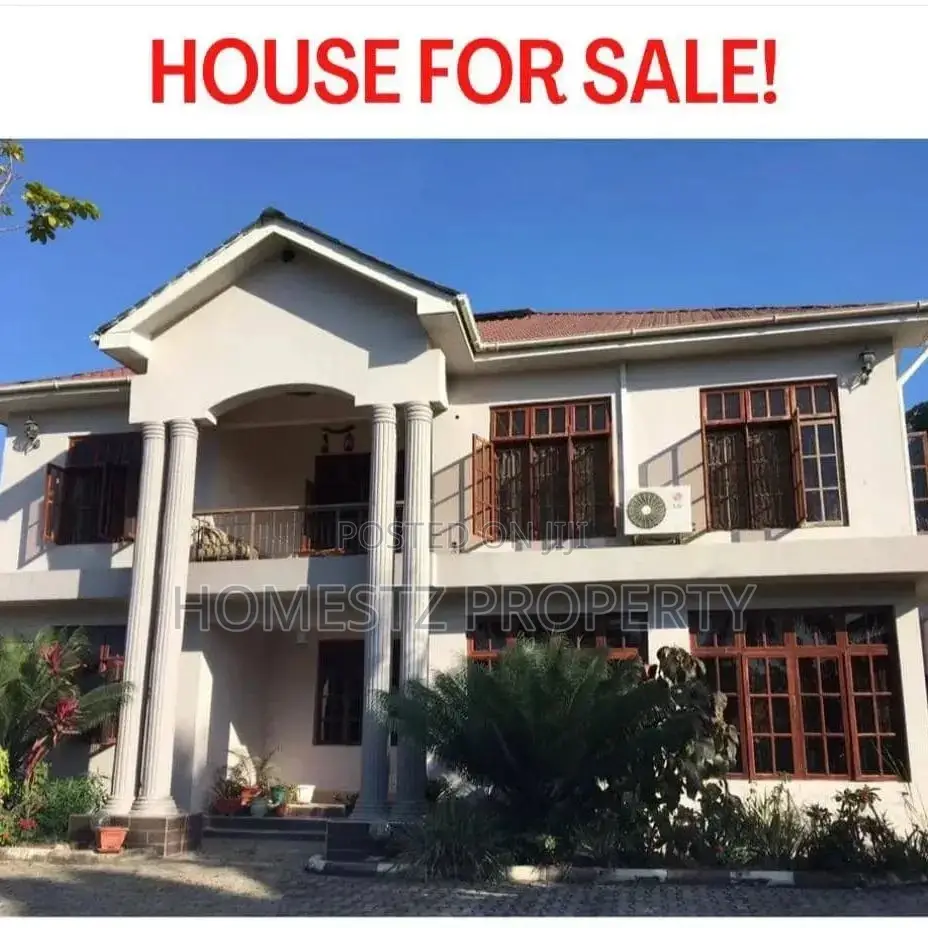 Mini Flat in Kimara Suka, Kinondoni for sale in Kinondoni