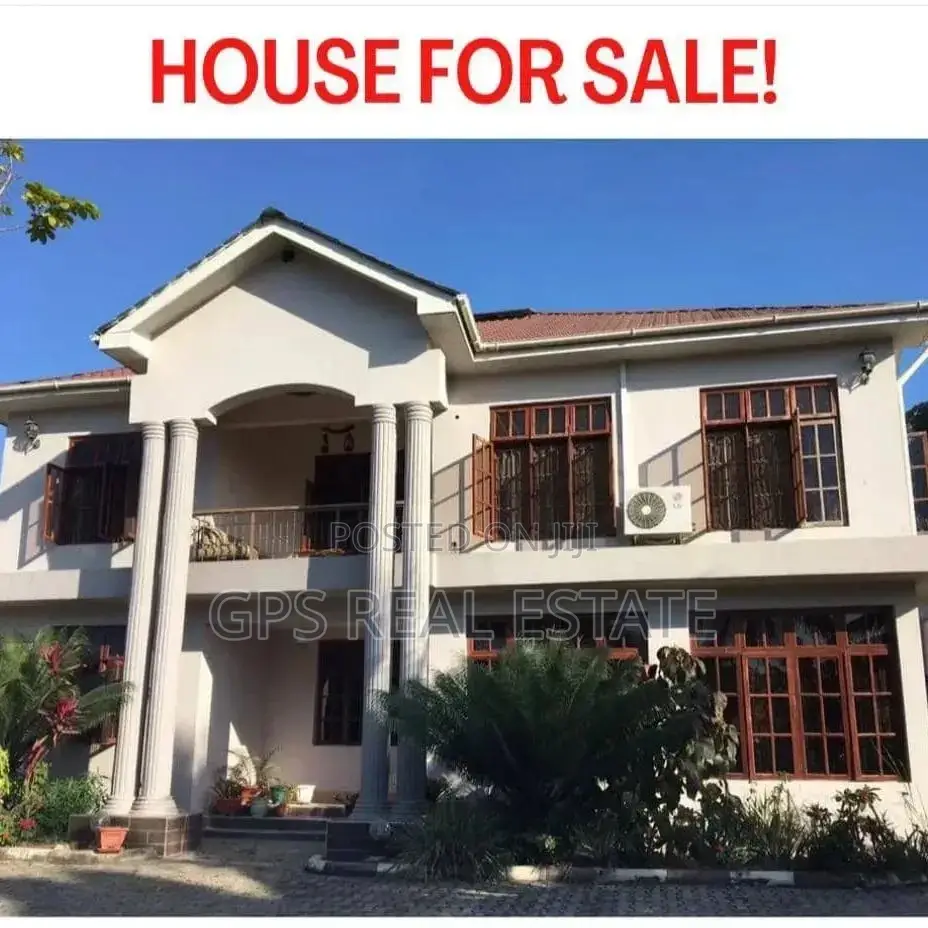 Mini Flat in Kimara Suka, Kinondoni for sale in Kinondoni