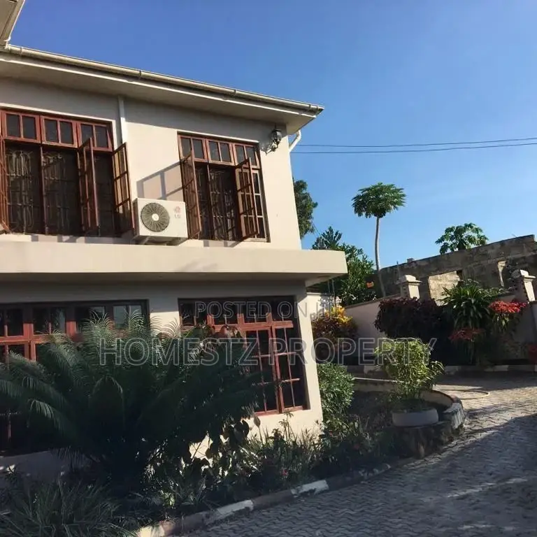 Mini Flat in Kimara Suka, Kinondoni for sale in Kinondoni