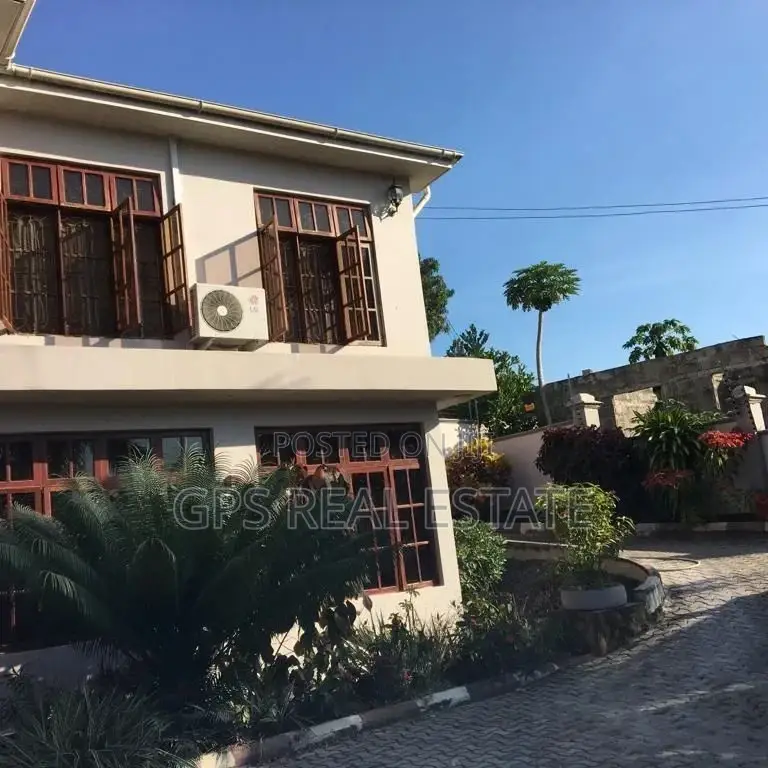 Mini Flat in Kimara Suka, Kinondoni for sale in Kinondoni