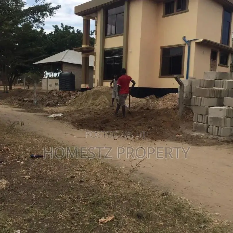 Mini Flat in Mbweni, Kinondoni for Sale in Kinondoni