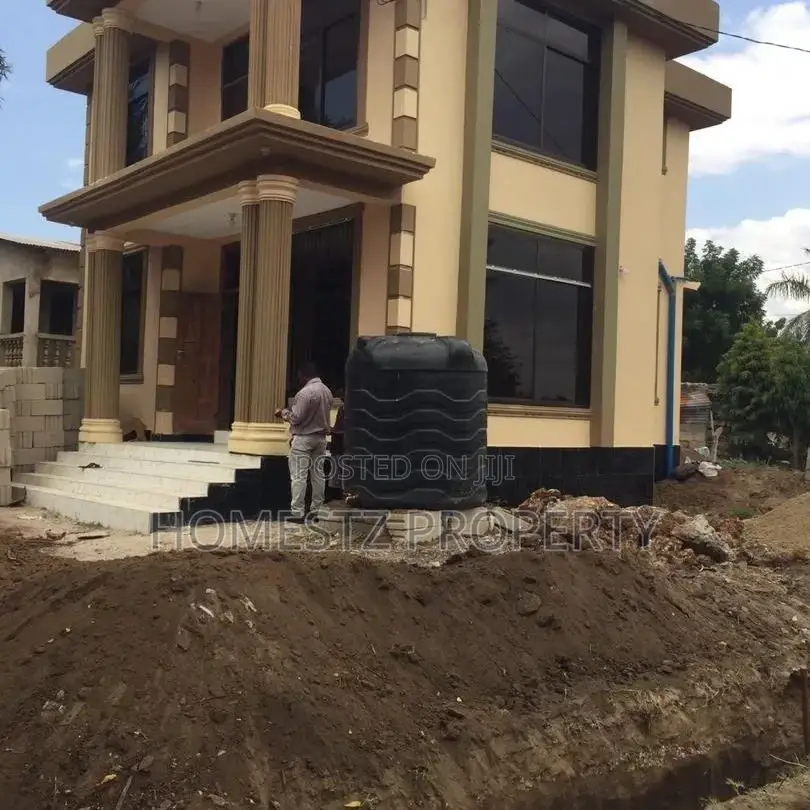 Mini Flat in Mbweni, Kinondoni for Sale in Kinondoni