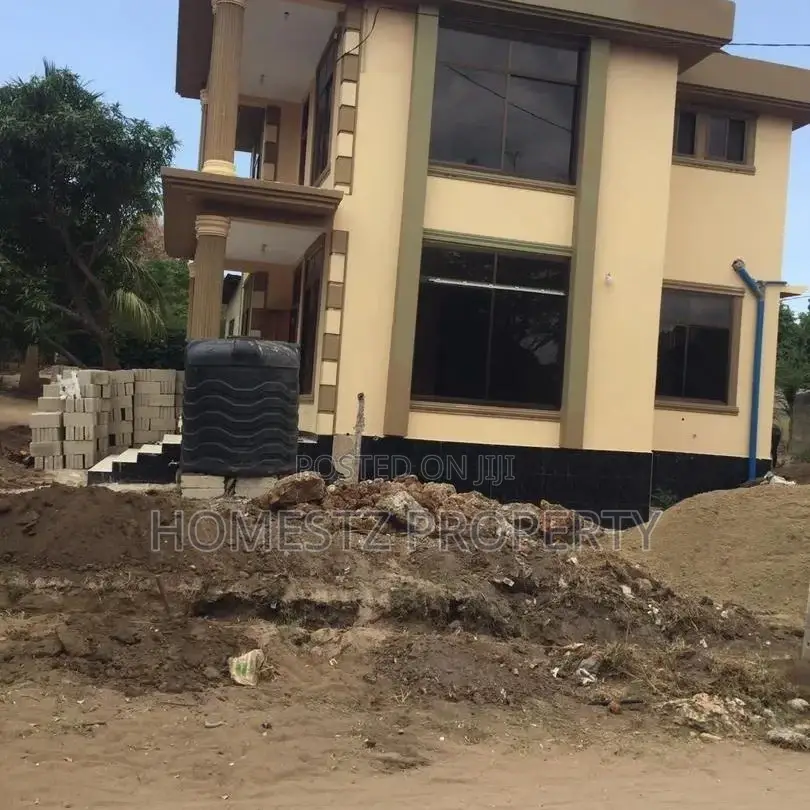 Mini Flat in Mbweni, Kinondoni for Sale in Kinondoni