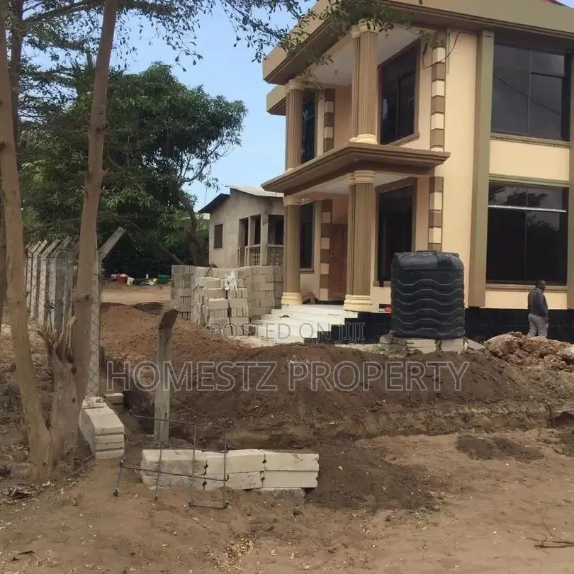 Mini Flat in Mbweni, Kinondoni for Sale in Kinondoni