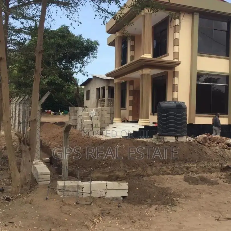 Mini Flat in Mbweni, Kinondoni for Sale in Kinondoni