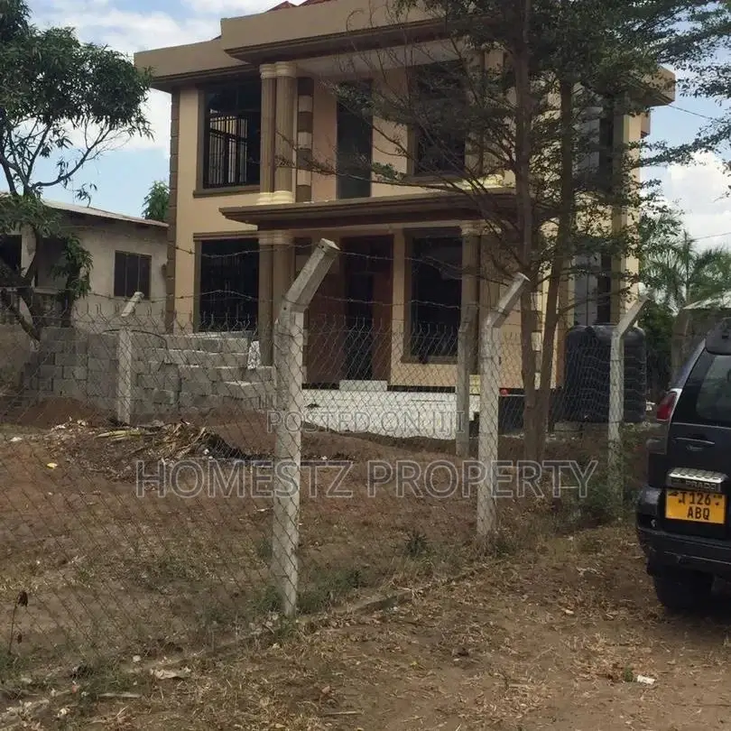 Mini Flat in Mbweni, Kinondoni for Sale in Kinondoni