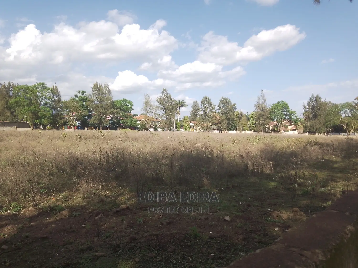 Half an Acre Plot for Sale at Kigamboni Dar in Kigamboni