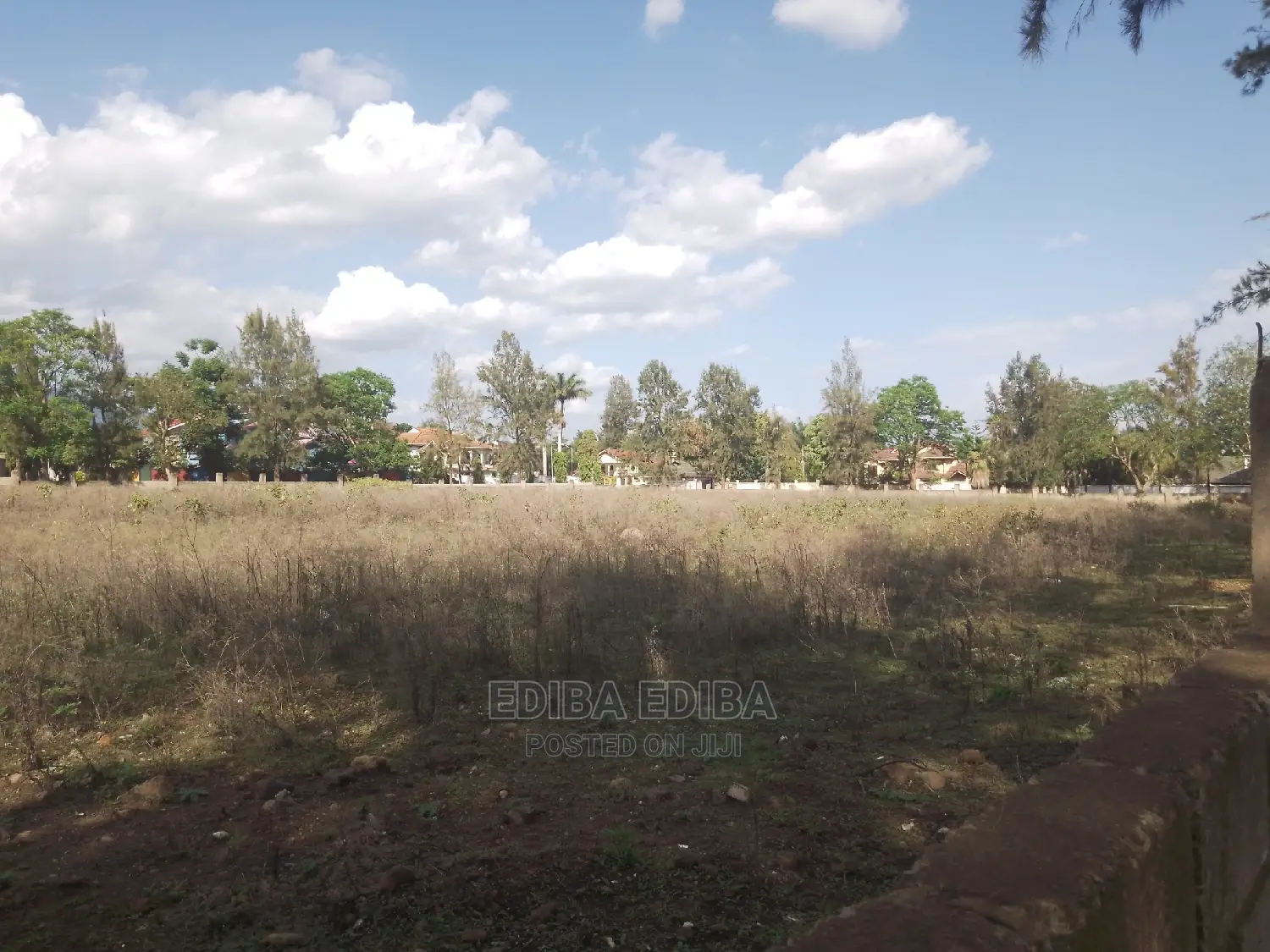 Half an Acre Plot for Sale at Kigamboni Dar in Kigamboni