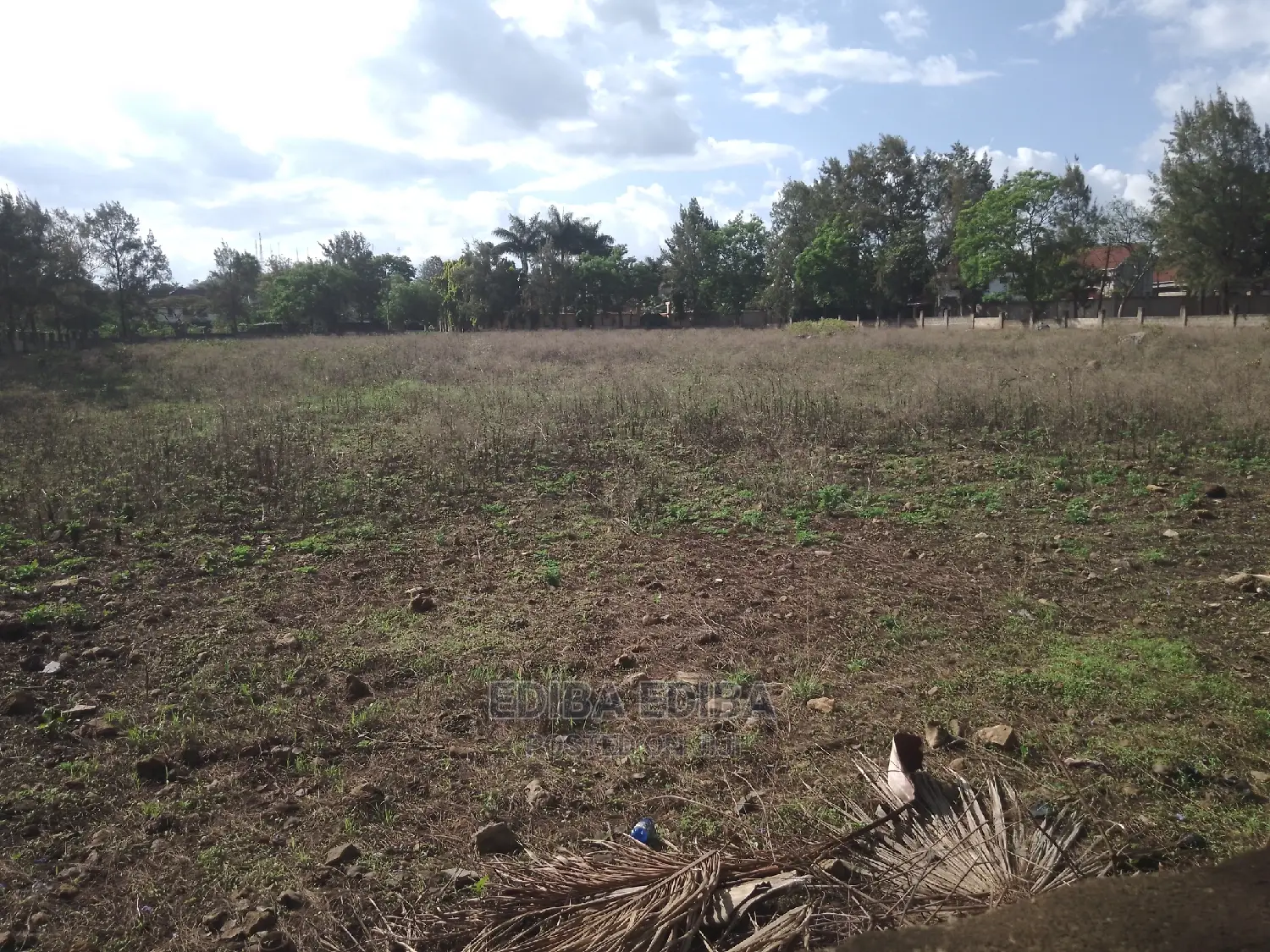 Half an Acre Plot for Sale at Kigamboni Dar in Kigamboni