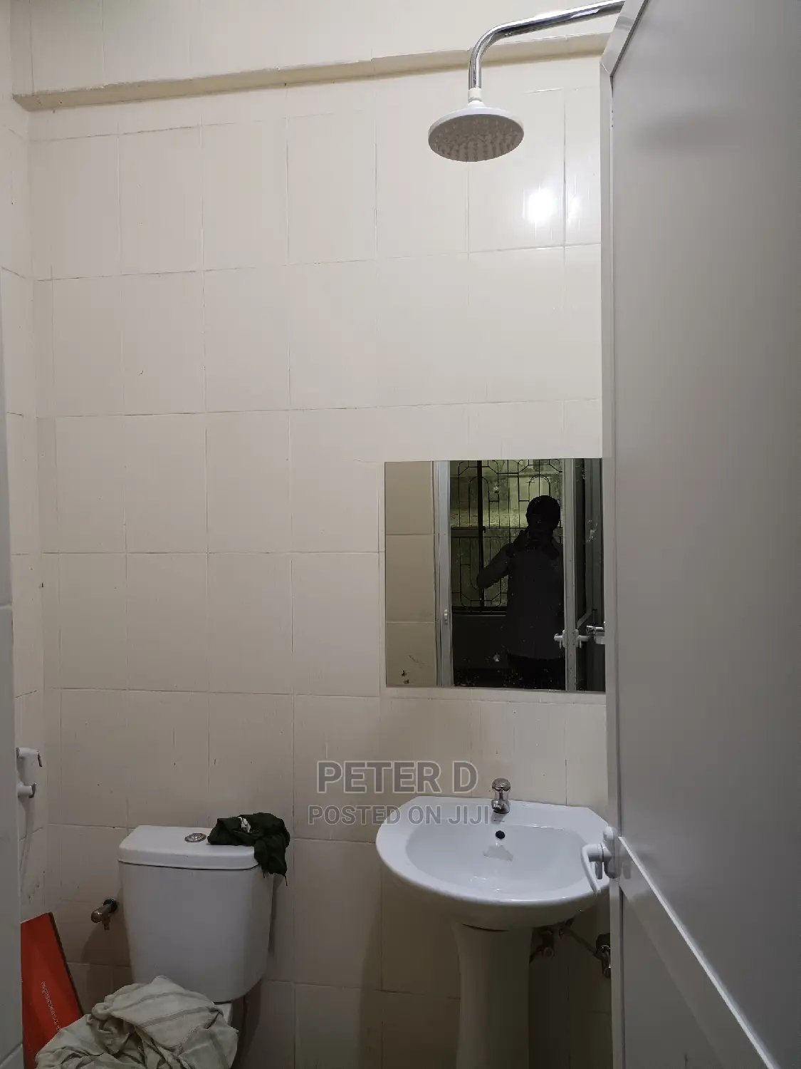 1bdrm Apartment in Kimara for Rent in Kimara