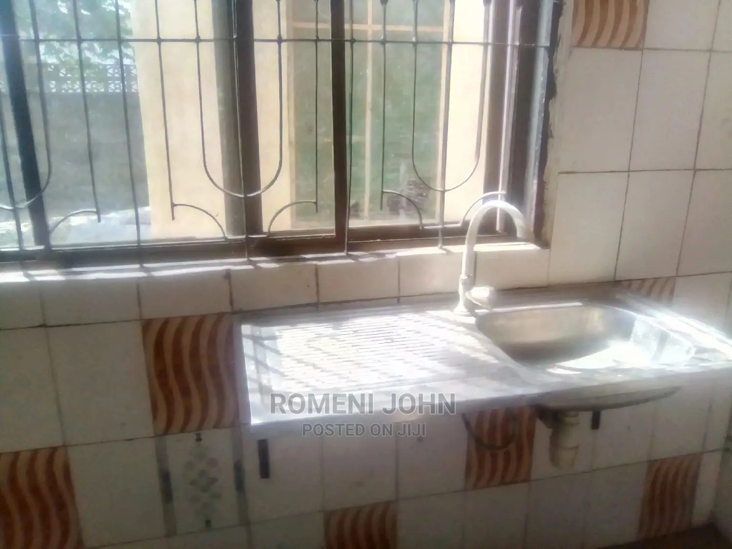 Furnished 3bdrm House in Tanzania Daressalaam for Rent in Ukonga