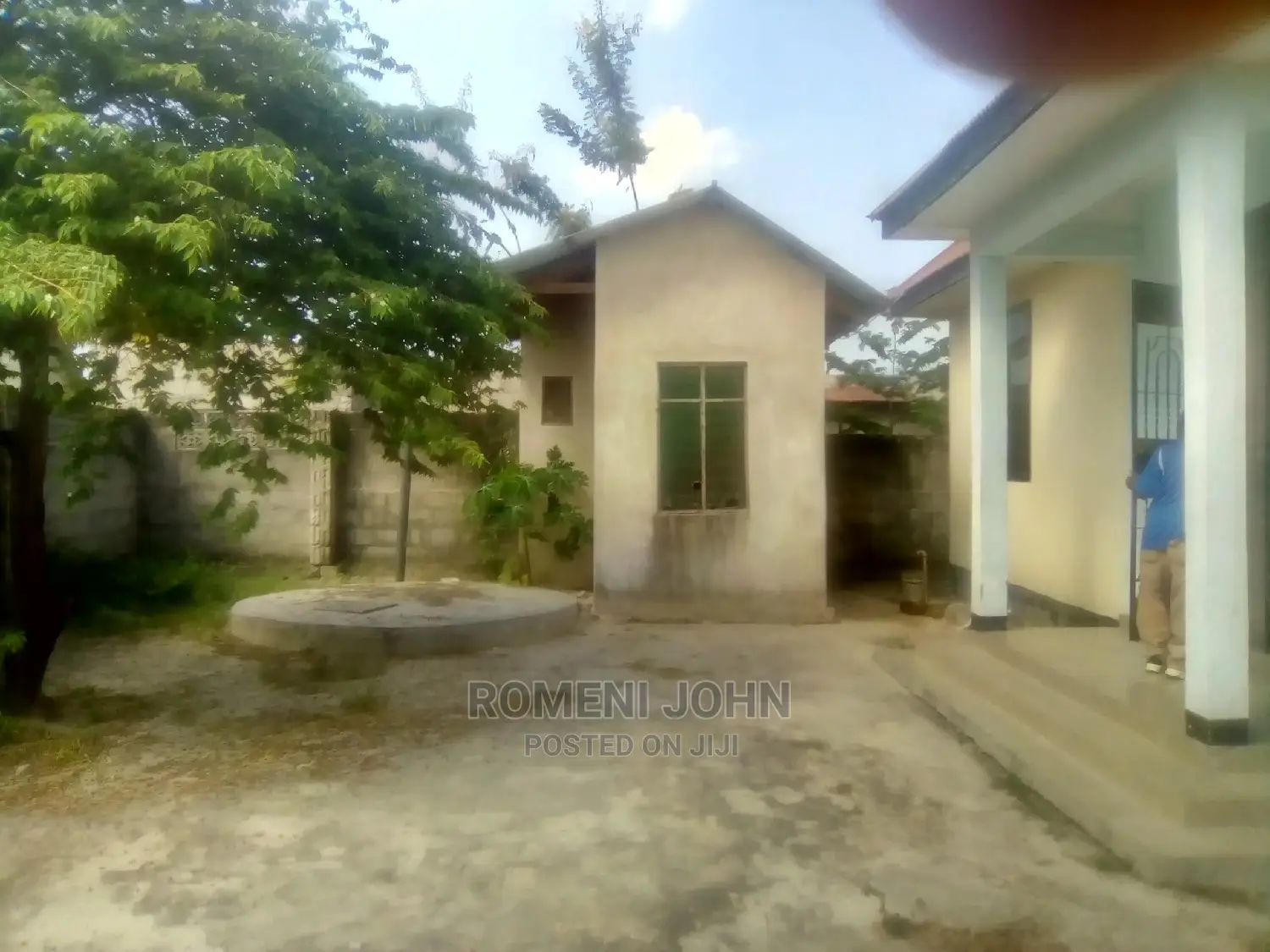 Furnished 3bdrm House in Tanzania Daressalaam for Rent in Ukonga