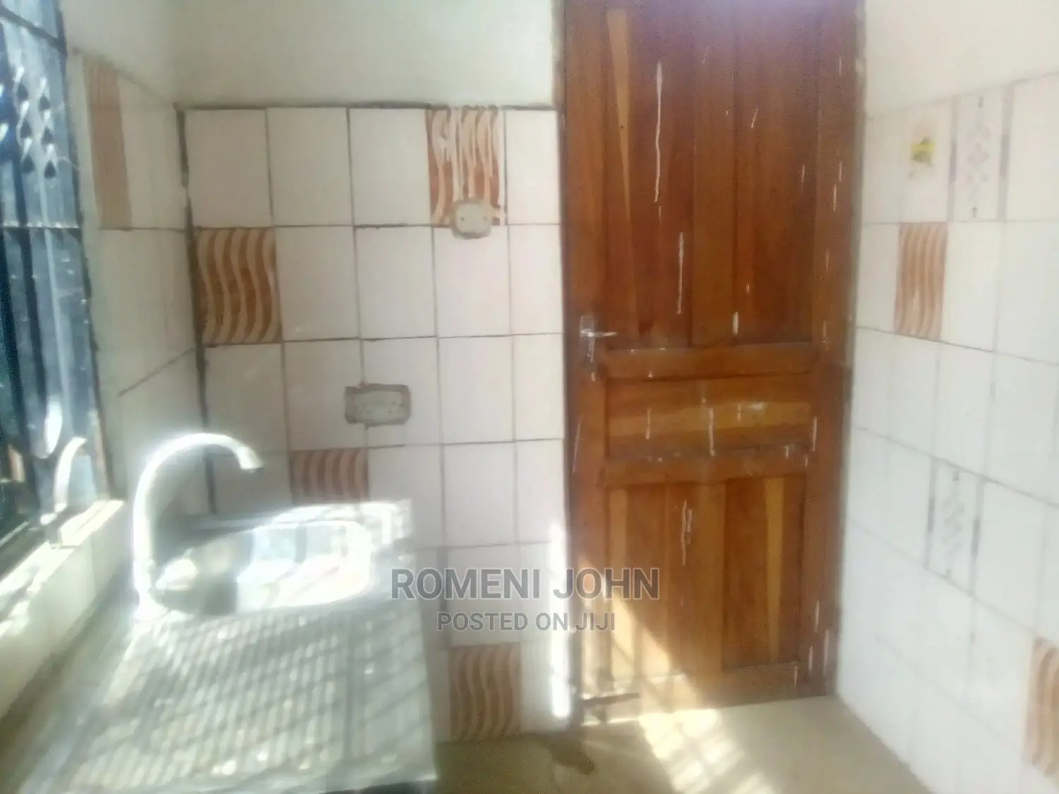Furnished 3bdrm House in Tanzania Daressalaam for Rent in Ukonga