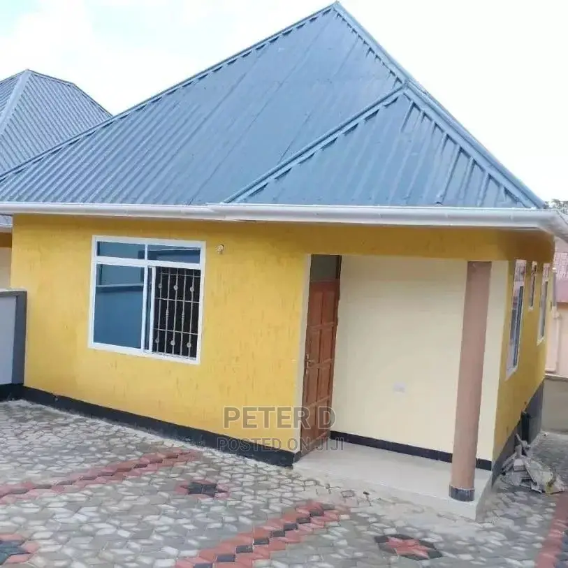 2bdrm House in Kimara for rent in Kimara
