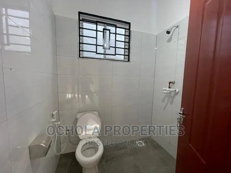 Furnished Studio Apartment in Mbezi for Rent in Mbezi