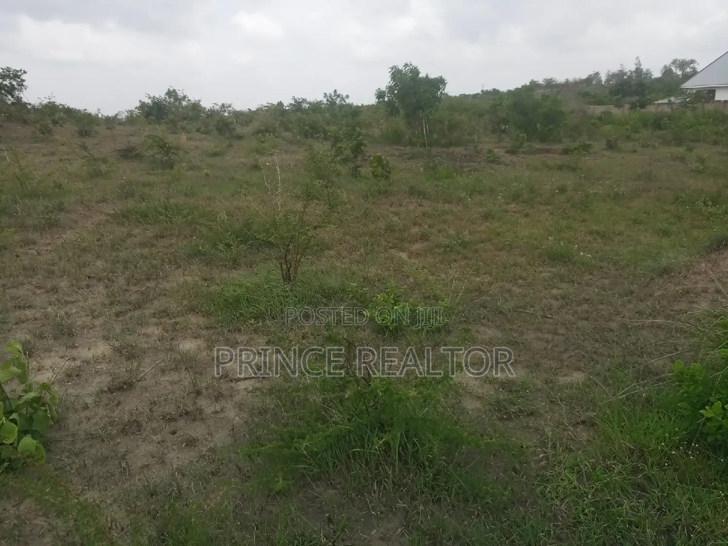 1 Acre for Sale at Pangani Kibaha. in Kibaha