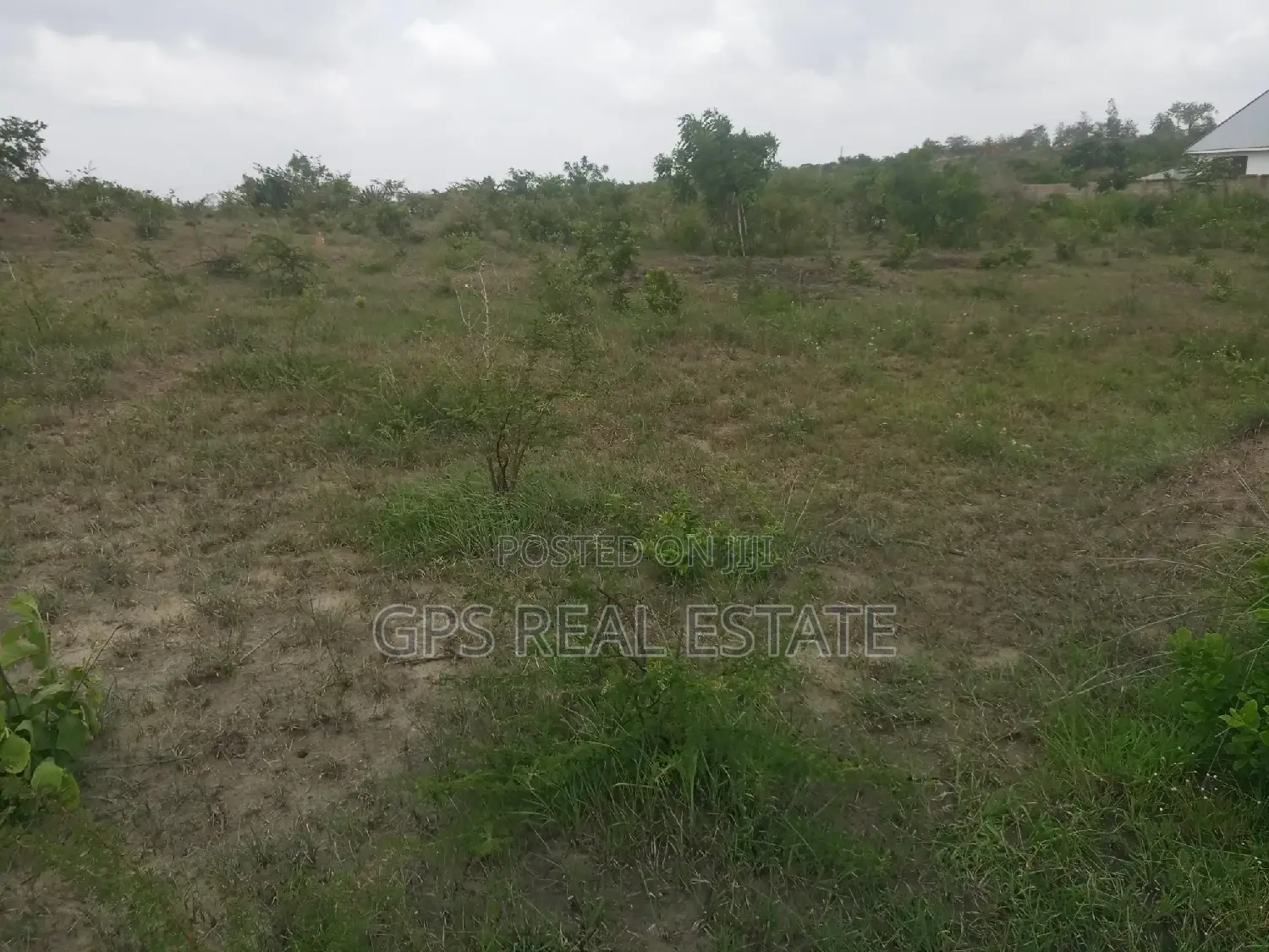 1 Acre for Sale at Pangani Kibaha. in Kibaha