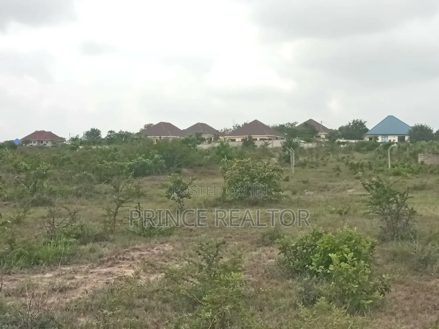 1 Acre for Sale at Pangani Kibaha. in Kibaha