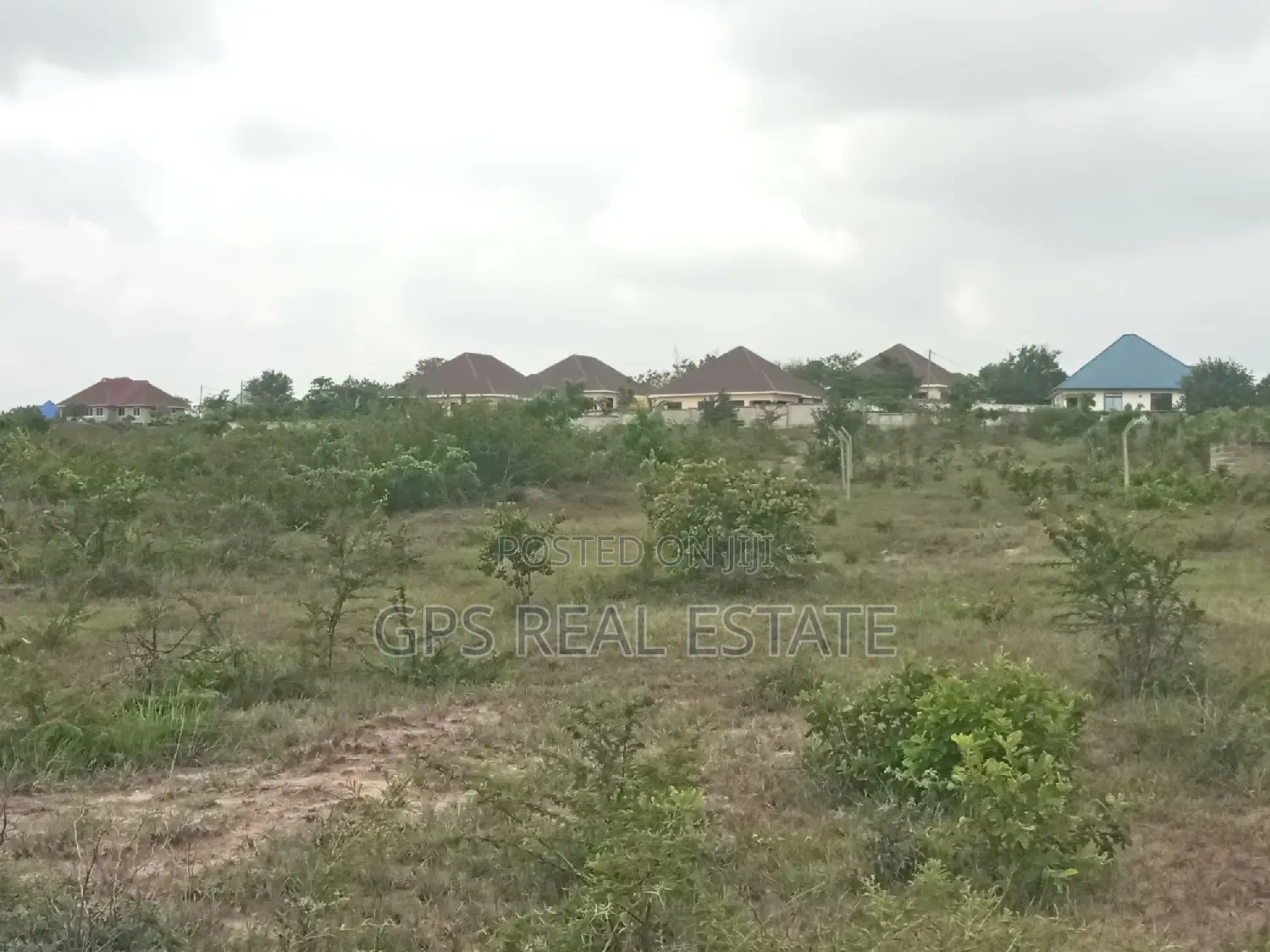 1 Acre for Sale at Pangani Kibaha. in Kibaha