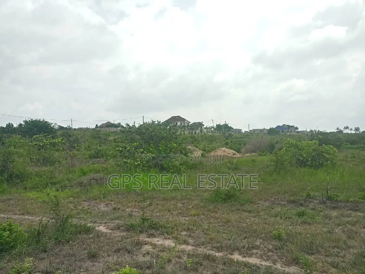 1 Acre for Sale at Pangani Kibaha. in Kibaha