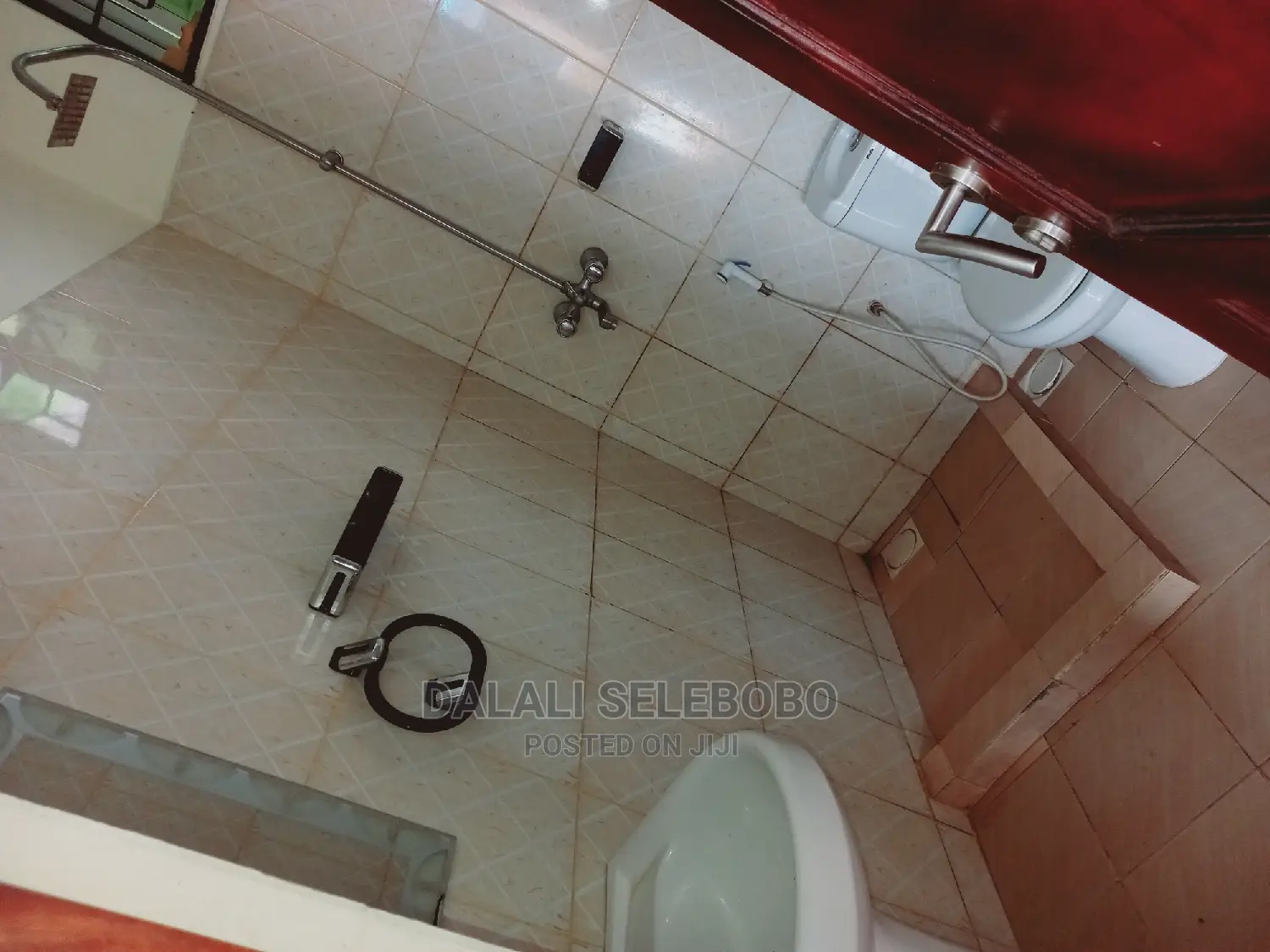 1bdrm Apartment in Changanyikeni, Kinondoni for Rent in Kinondoni