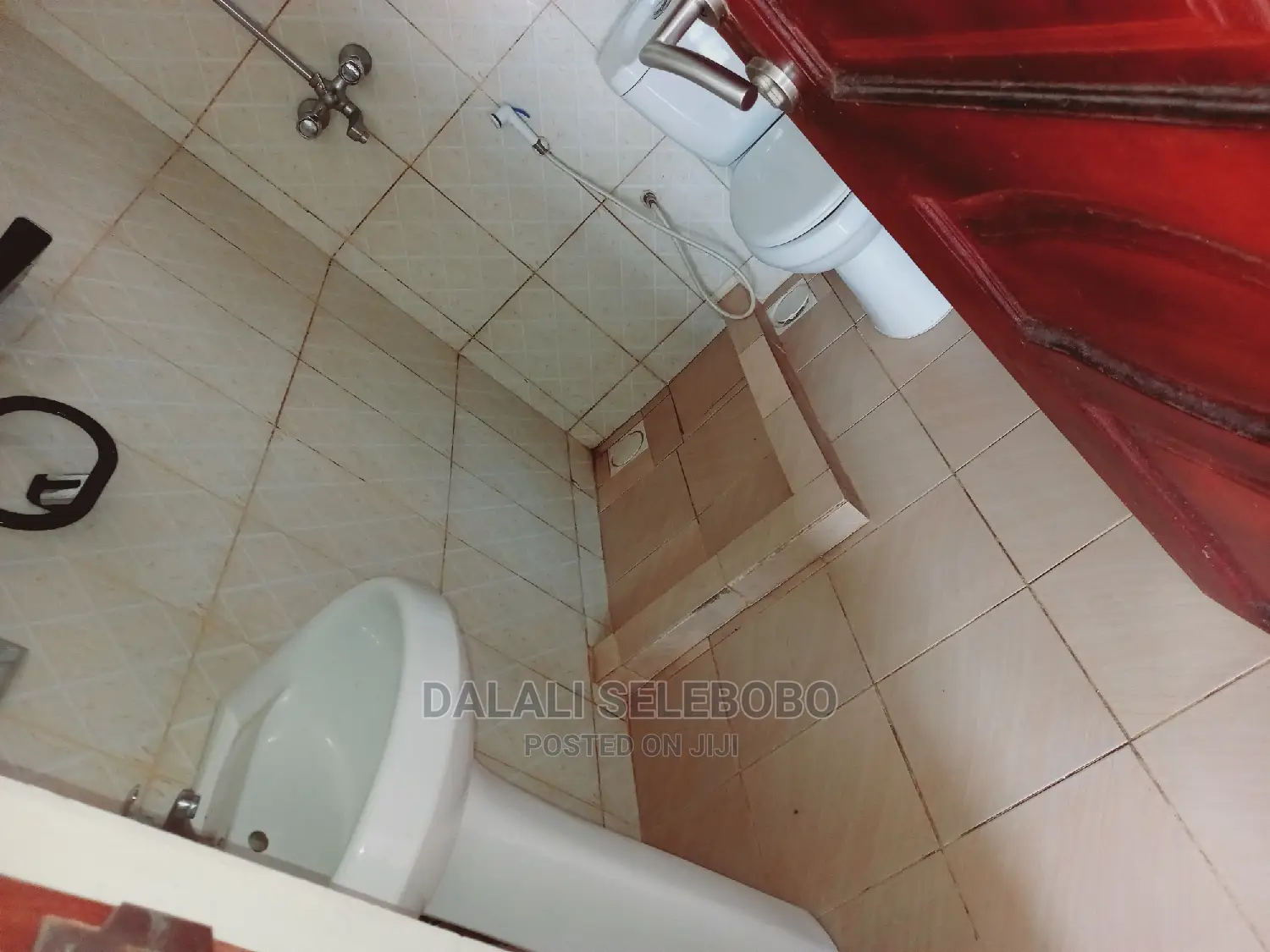 1bdrm Apartment in Changanyikeni, Kinondoni for Rent in Kinondoni