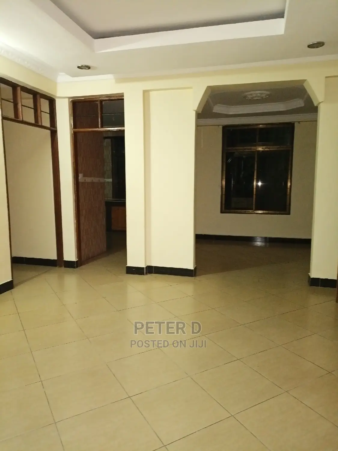 3bdrm House in Mikocheni for rent in Mikocheni